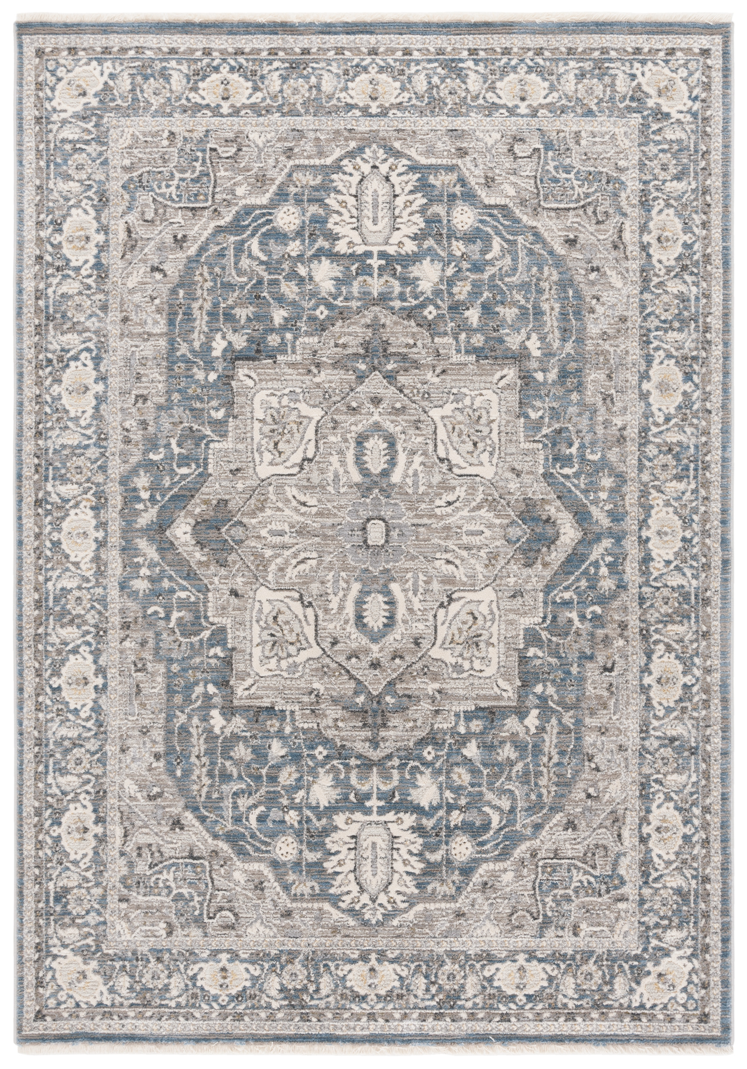 RALPH LAUREN ラグマット SAFAVIEH Lauren Ralph Lauren Sesselia Traditional Oriental